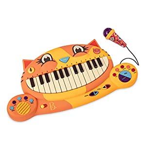 Piano’s and keyboards